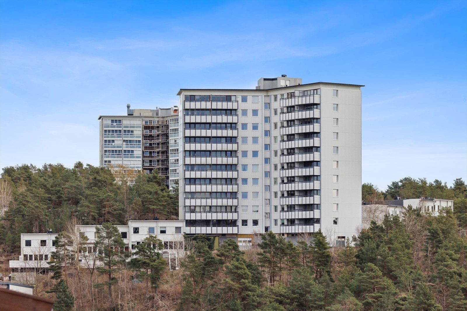 Leilighet ligger i det barnevennlige og attraktive området Grim i Kristiansand. Galleribilde