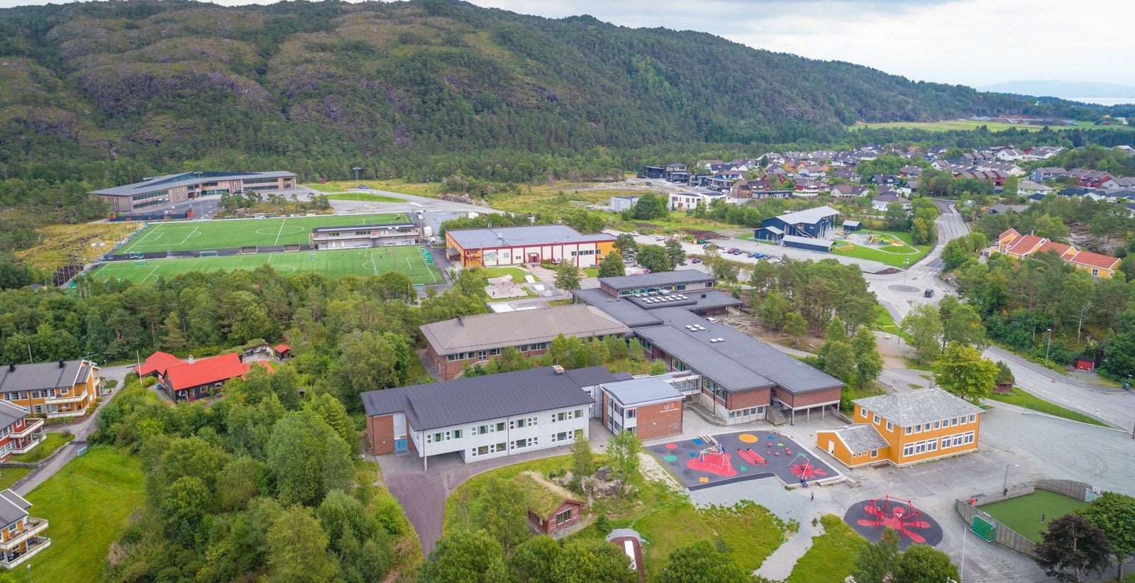 Nore_Neset_Barneskole_PMG_01215_Foto_Herman__Brandt Galleribilde