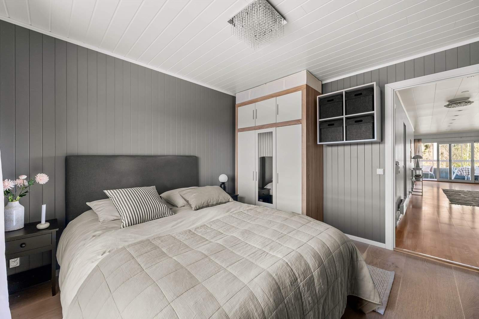 Soverom 3. Galleribilde