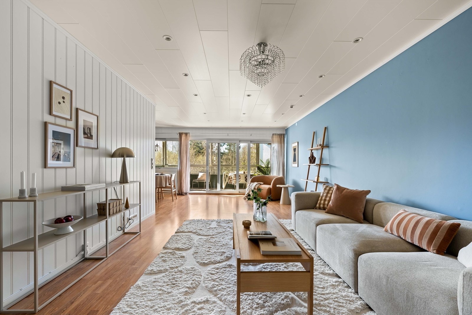 DNB Eiendom v/Gina Granli (tlf. 99274052) presenterer Riihimækiveien 33! Galleribilde