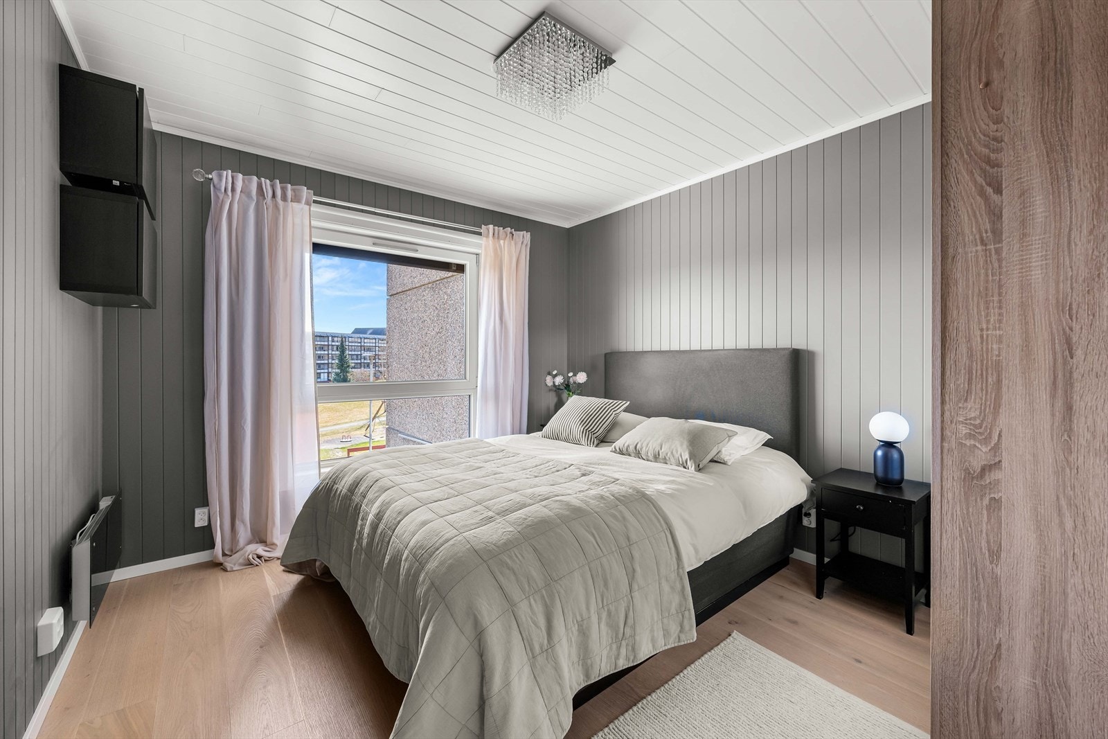 Soverom 3. Galleribilde