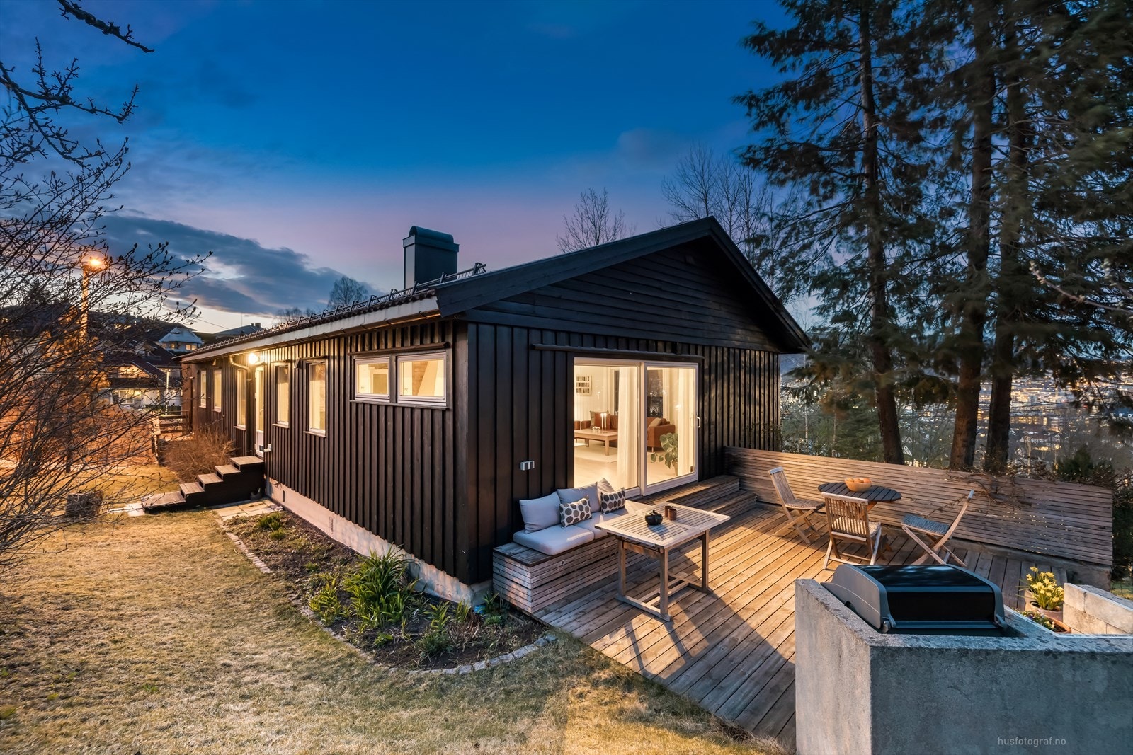 Velkommen til Åsveien 25! Galleribilde