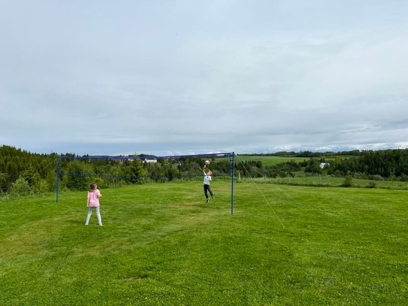 Bilde tatt av selger. Galleribilde