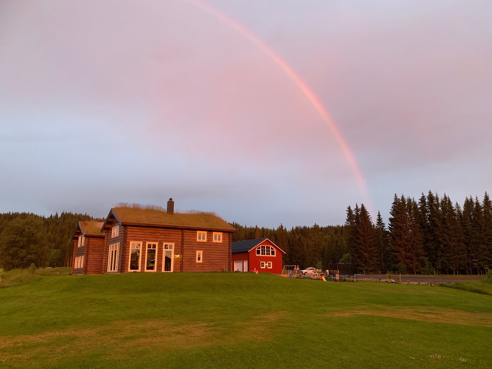 Bilde tatt av selger. Galleribilde