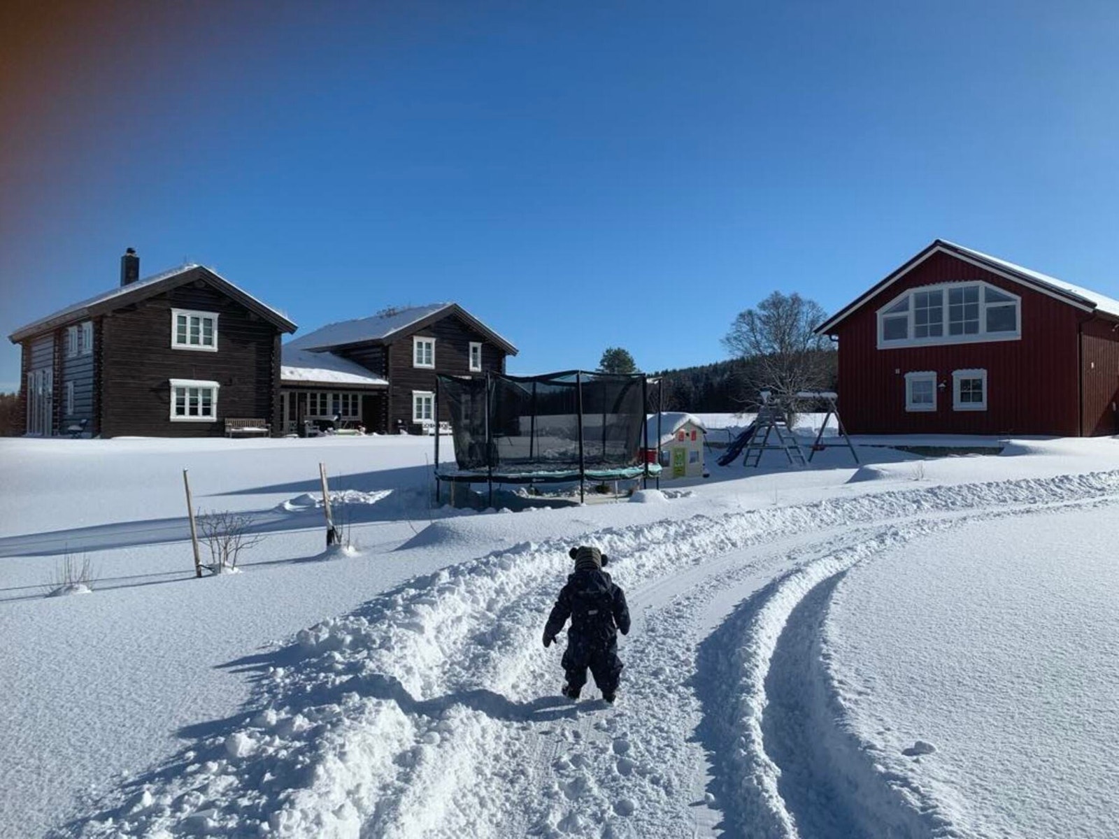 Bilde tatt av selger. Galleribilde