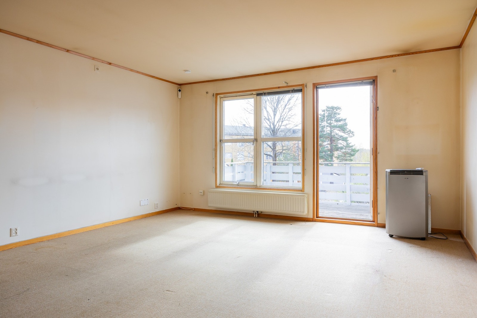 Velkommen til Grensestien 18B! Galleribilde