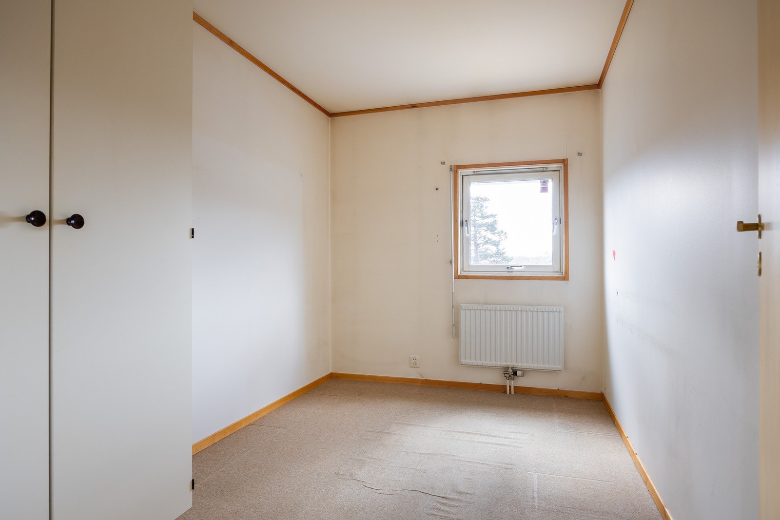 Soverom 1. Galleribilde