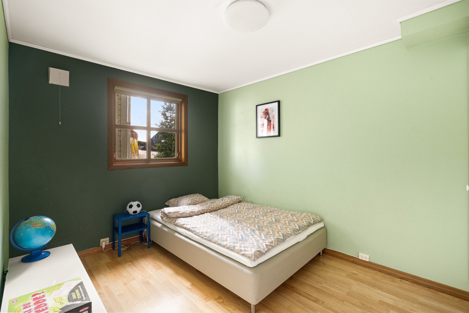 Soverom 2 Galleribilde