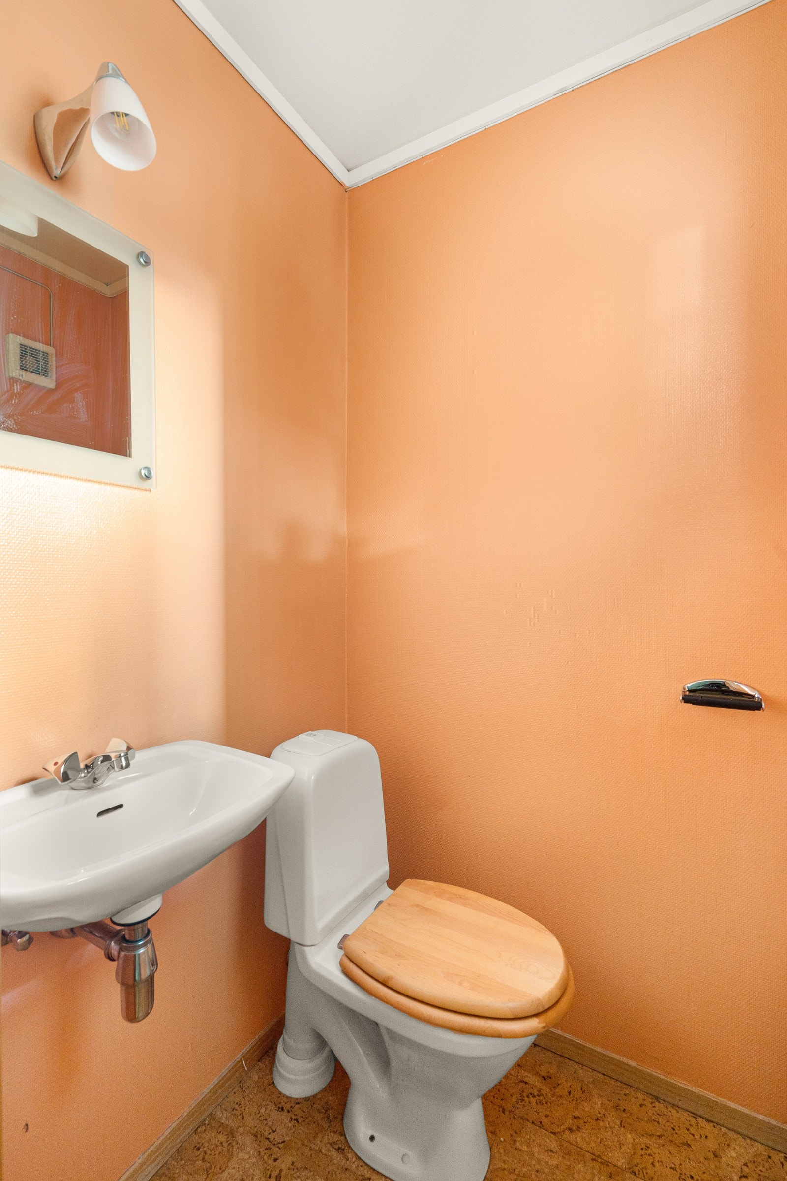 Gjestetoalett Galleribilde