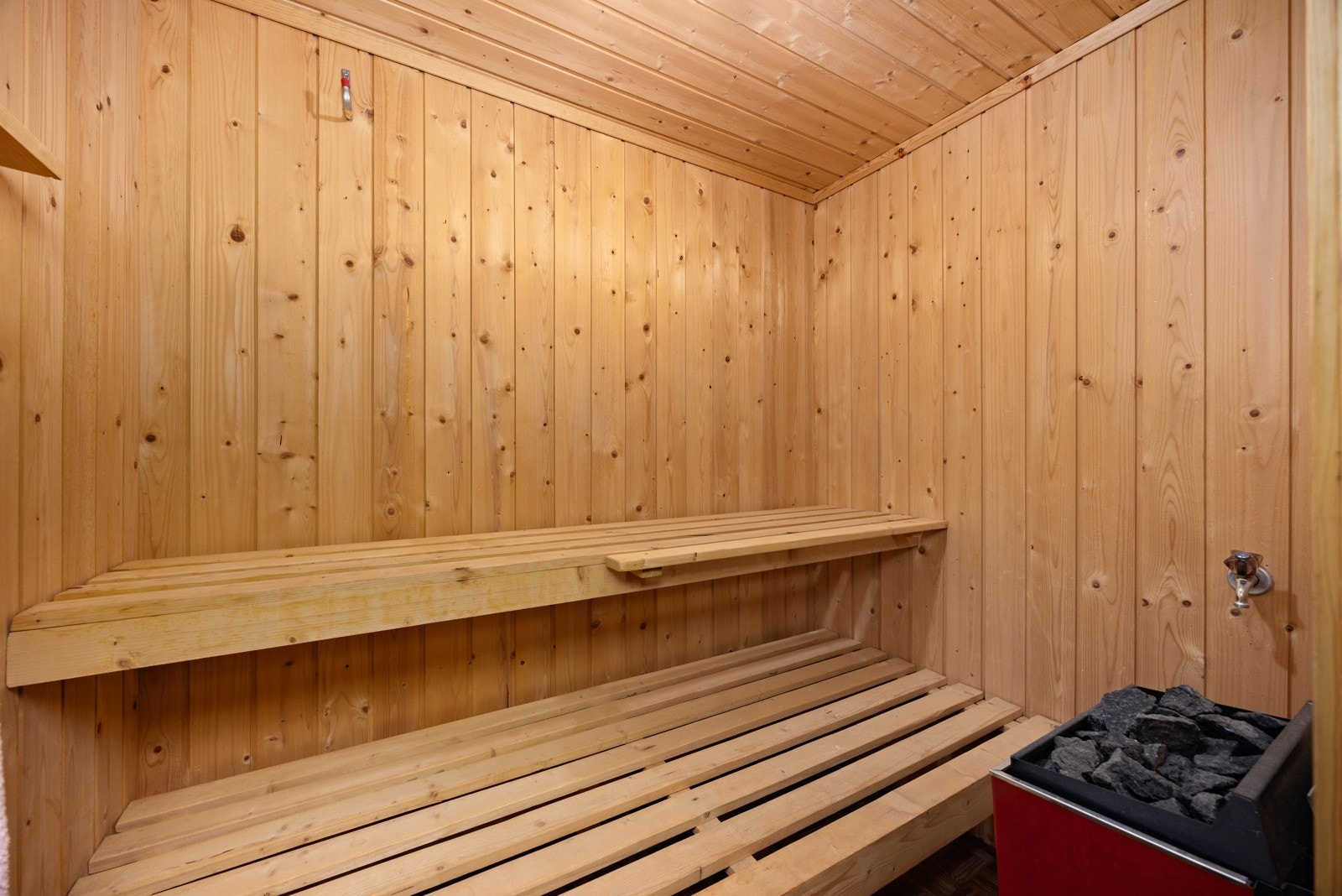 Badstue Galleribilde
