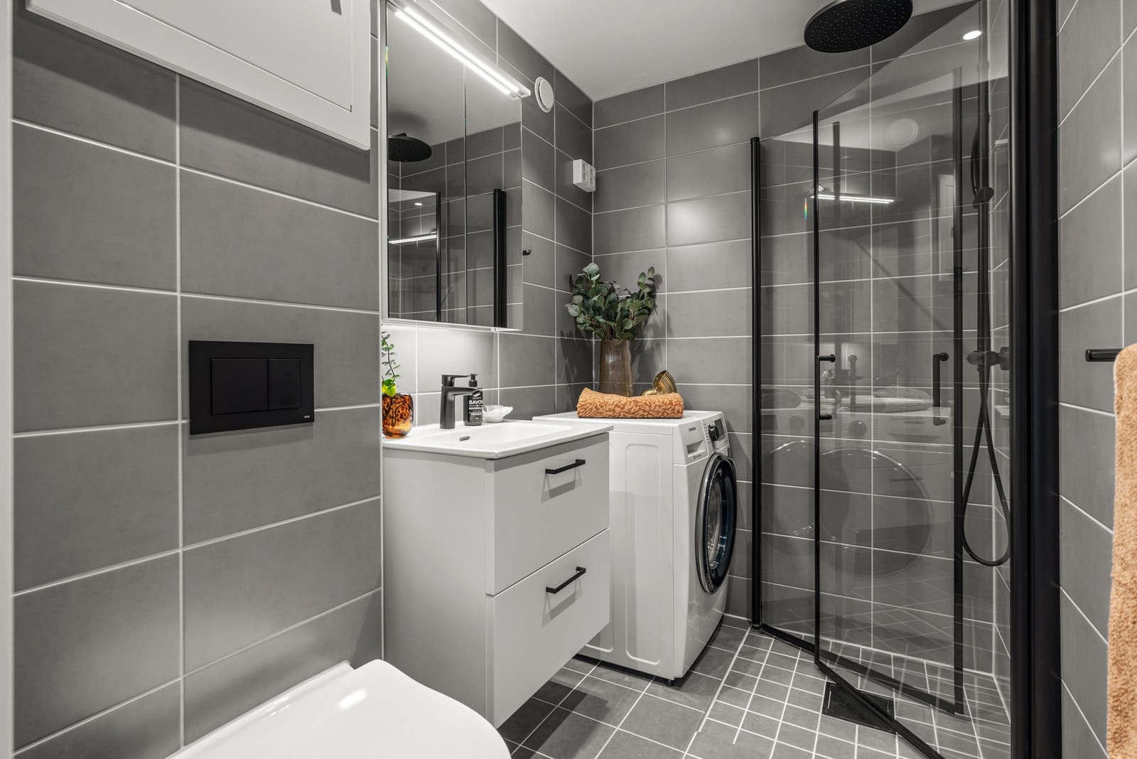 Nytt bad fra 2023. Galleribilde