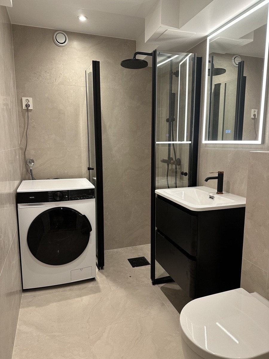 Bad fra desember 2024 Galleribilde