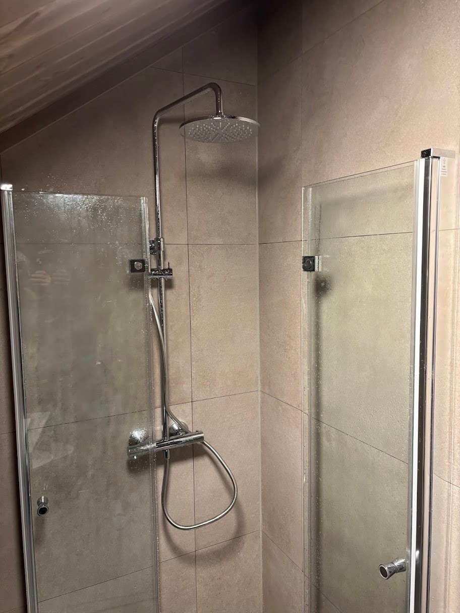 Bad 2 etg Galleribilde