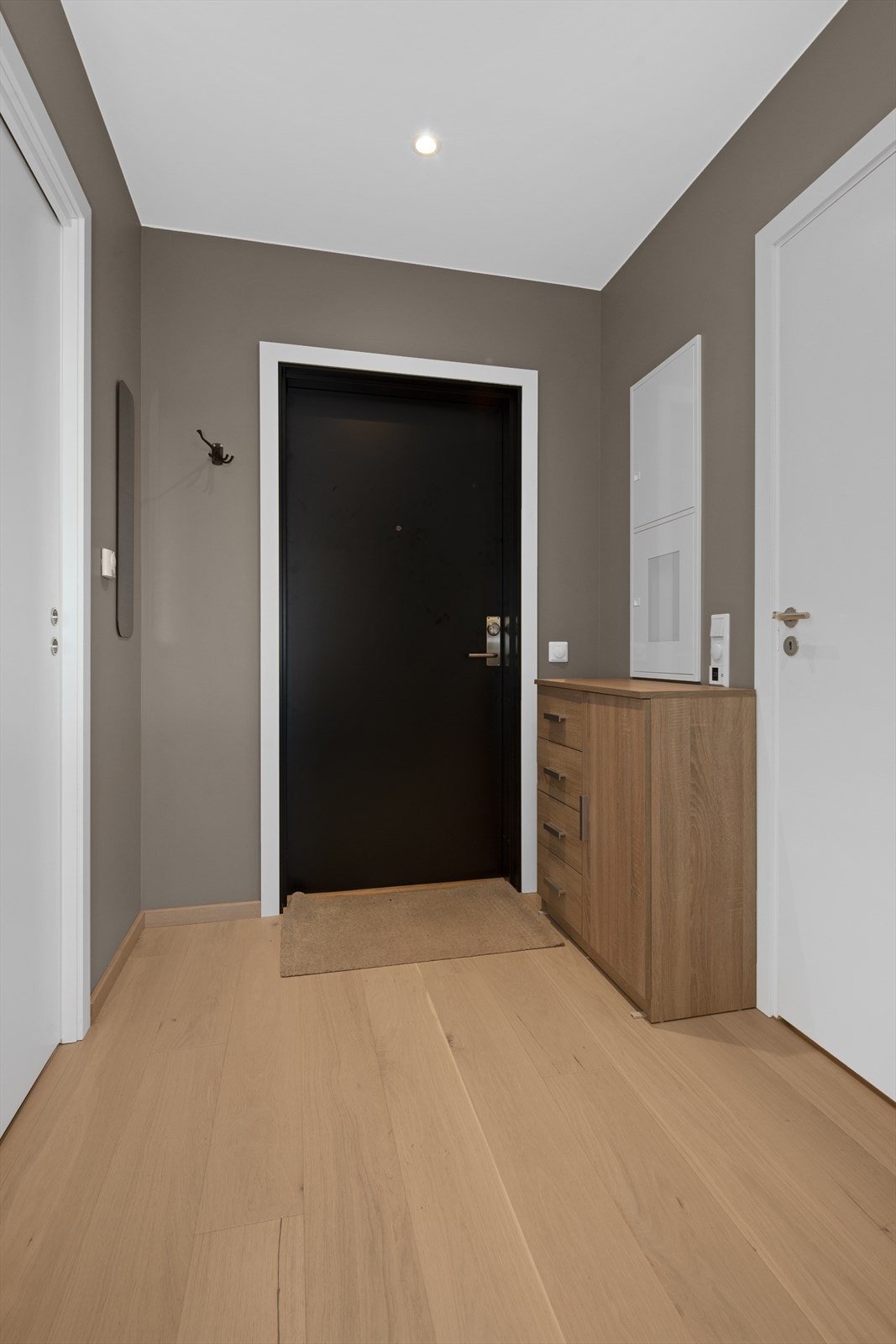 Velkommen inn! Galleribilde