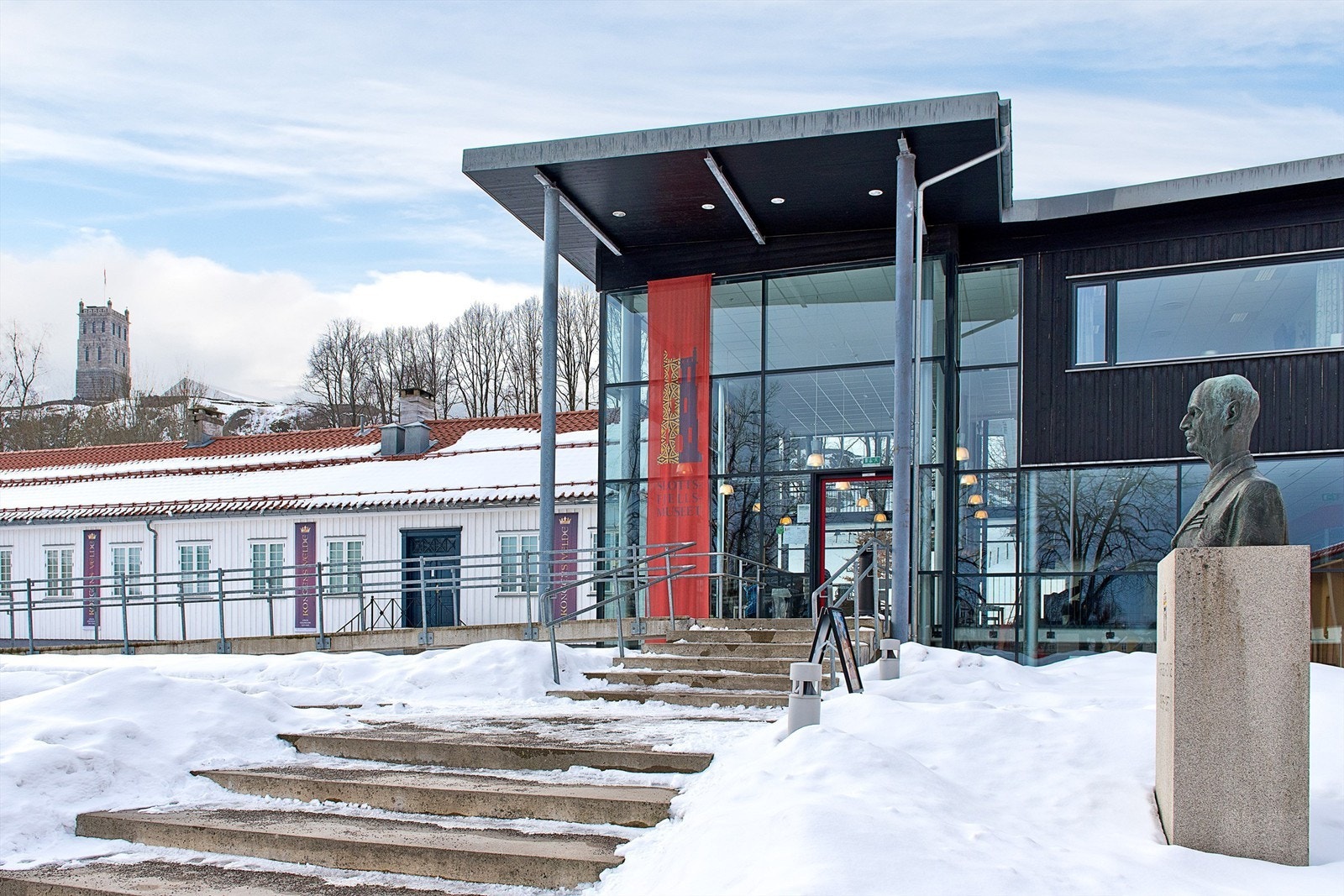 Nærområdet Galleribilde