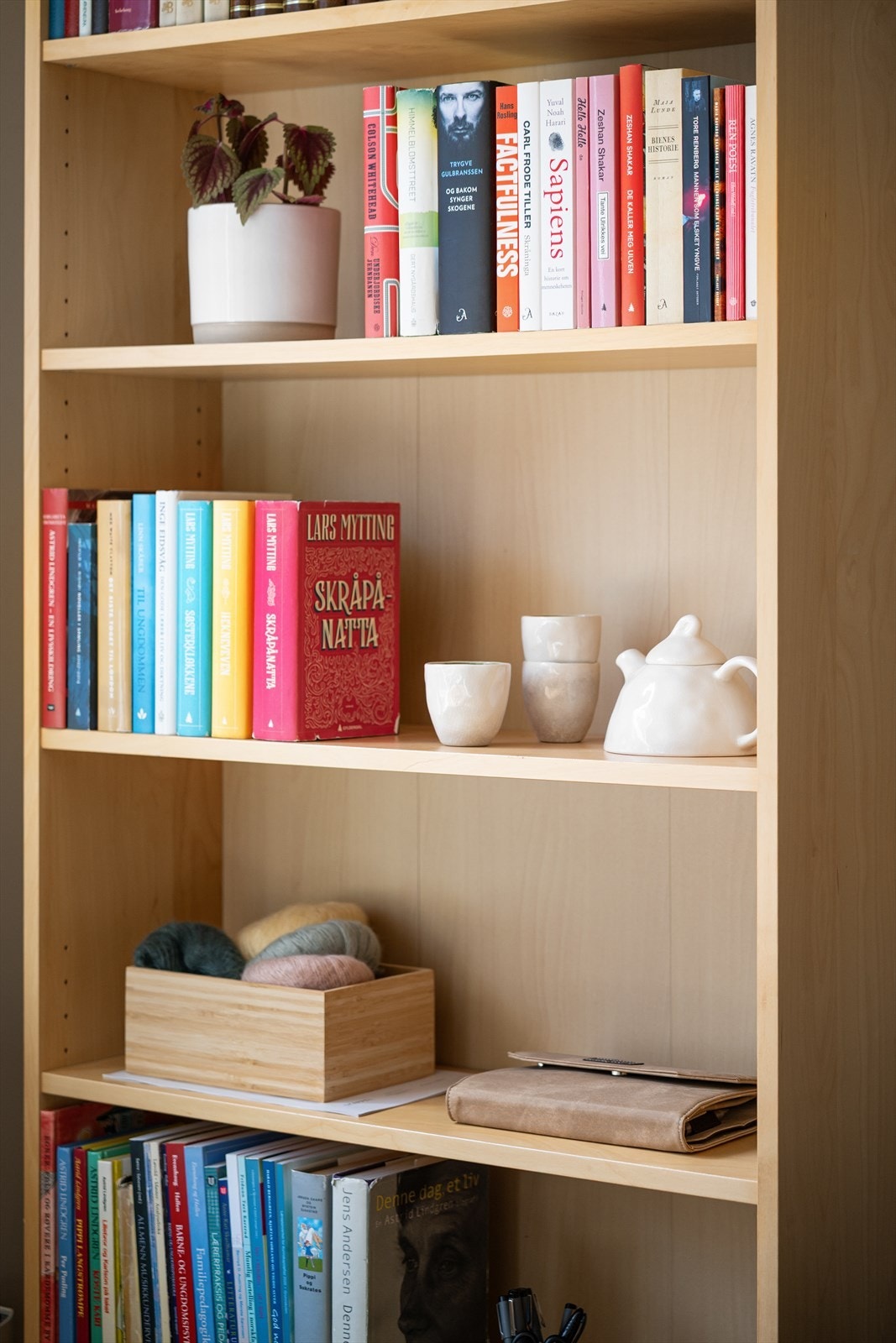 Detaljbilde Galleribilde