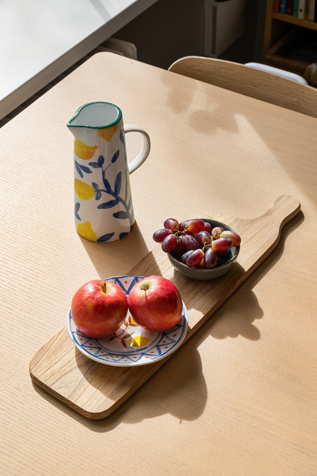 Detaljbilde Galleribilde