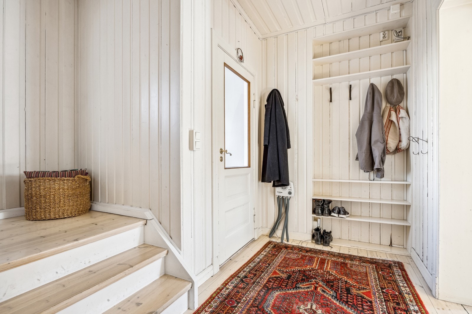 Gang/inngangsparti Galleribilde