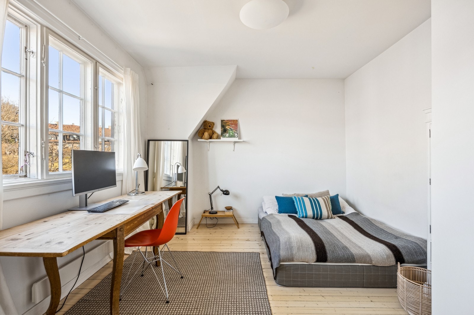 Soverom 2 Galleribilde