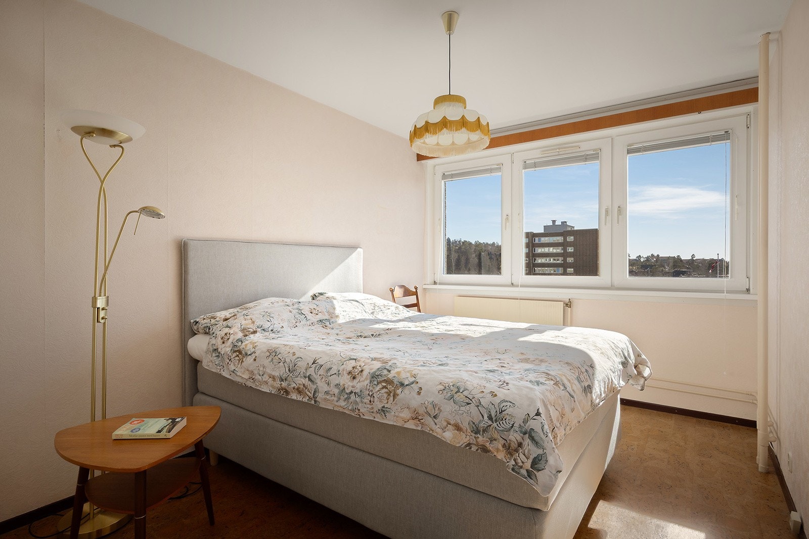 Soverom 1 Galleribilde