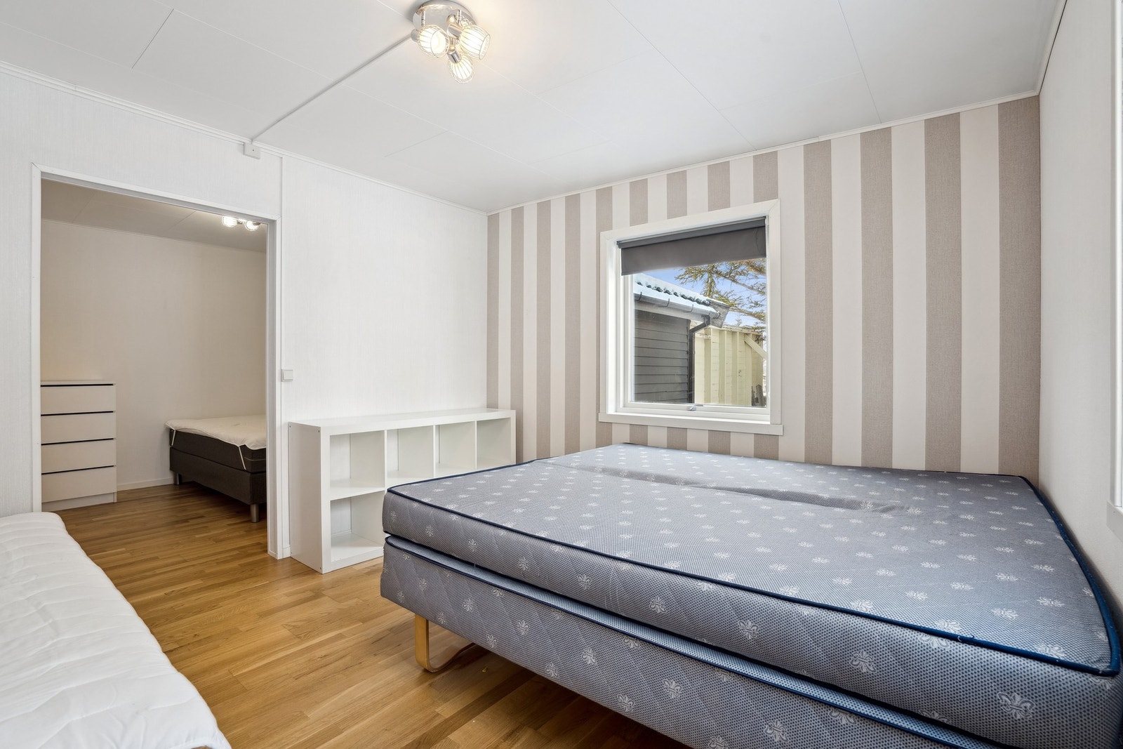 Soverom 2 - også av god størrelse Galleribilde