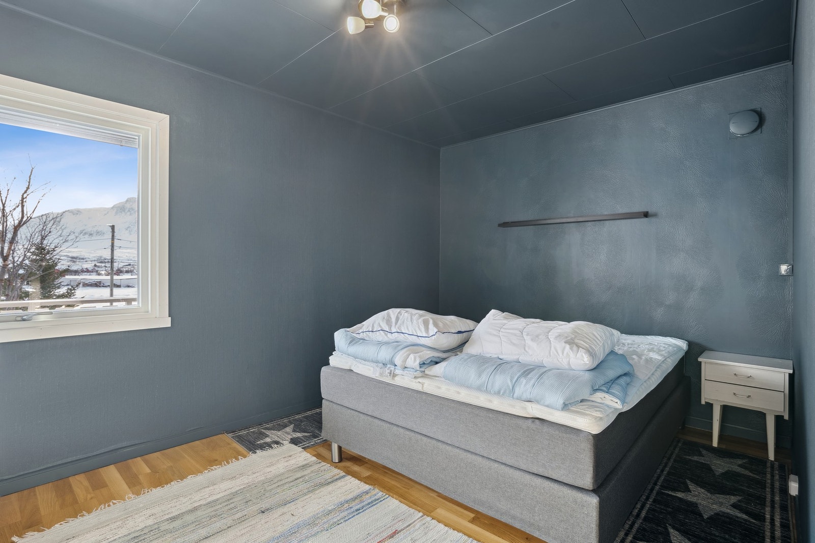 Soverom 1 Galleribilde