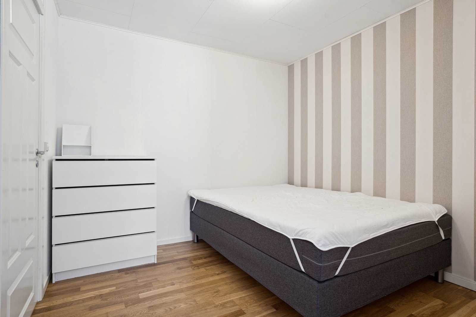 Soverom 3 Galleribilde