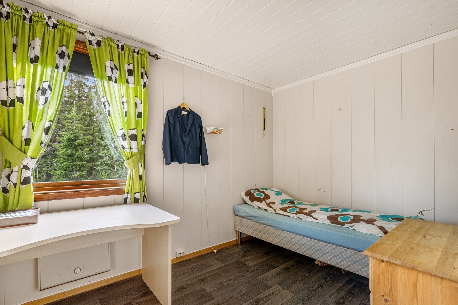 Soverom 2 Galleribilde