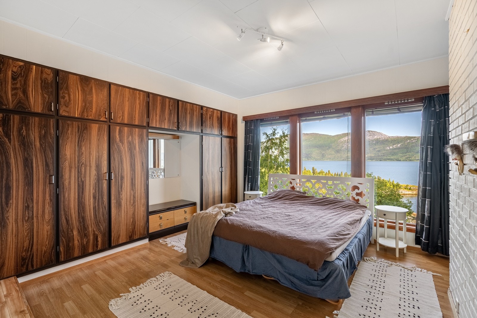 Hovedsoverom Galleribilde