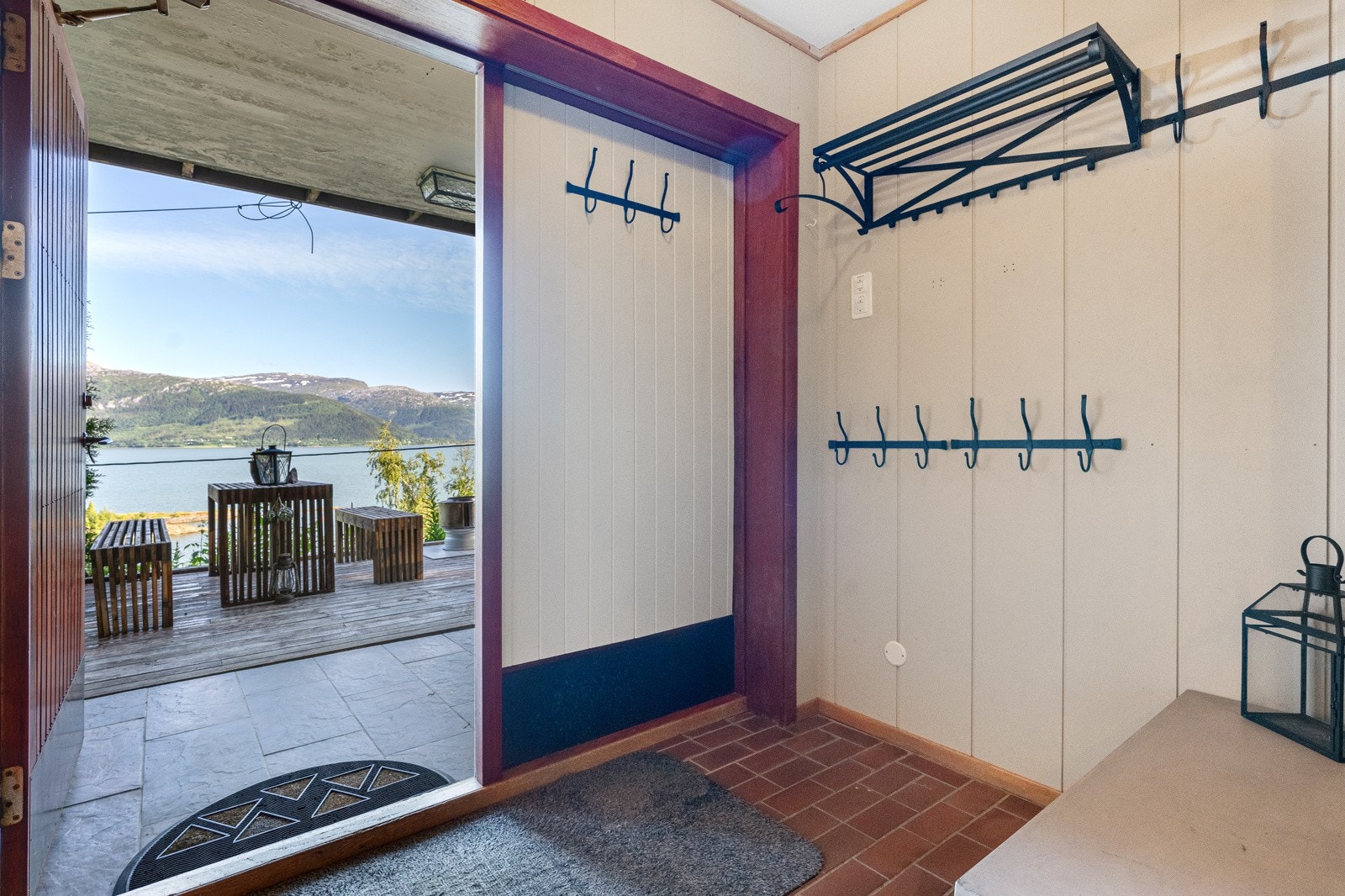 Velkommen inn Galleribilde