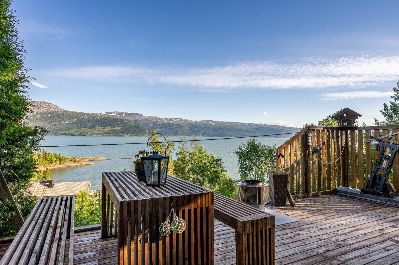 EIE eiendomsmegling er stolte av å kunne presentere Nesnaveien 378 Galleribilde