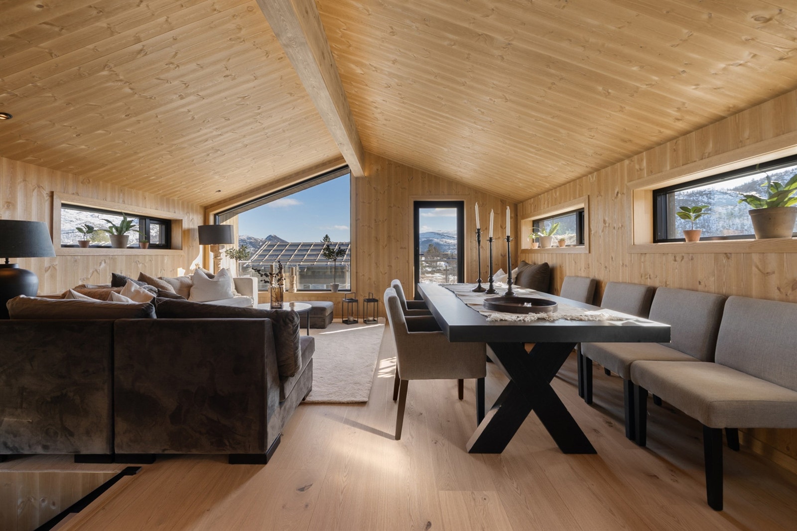 - Velkommen til Dyregrenda Sør 74 - Galleribilde