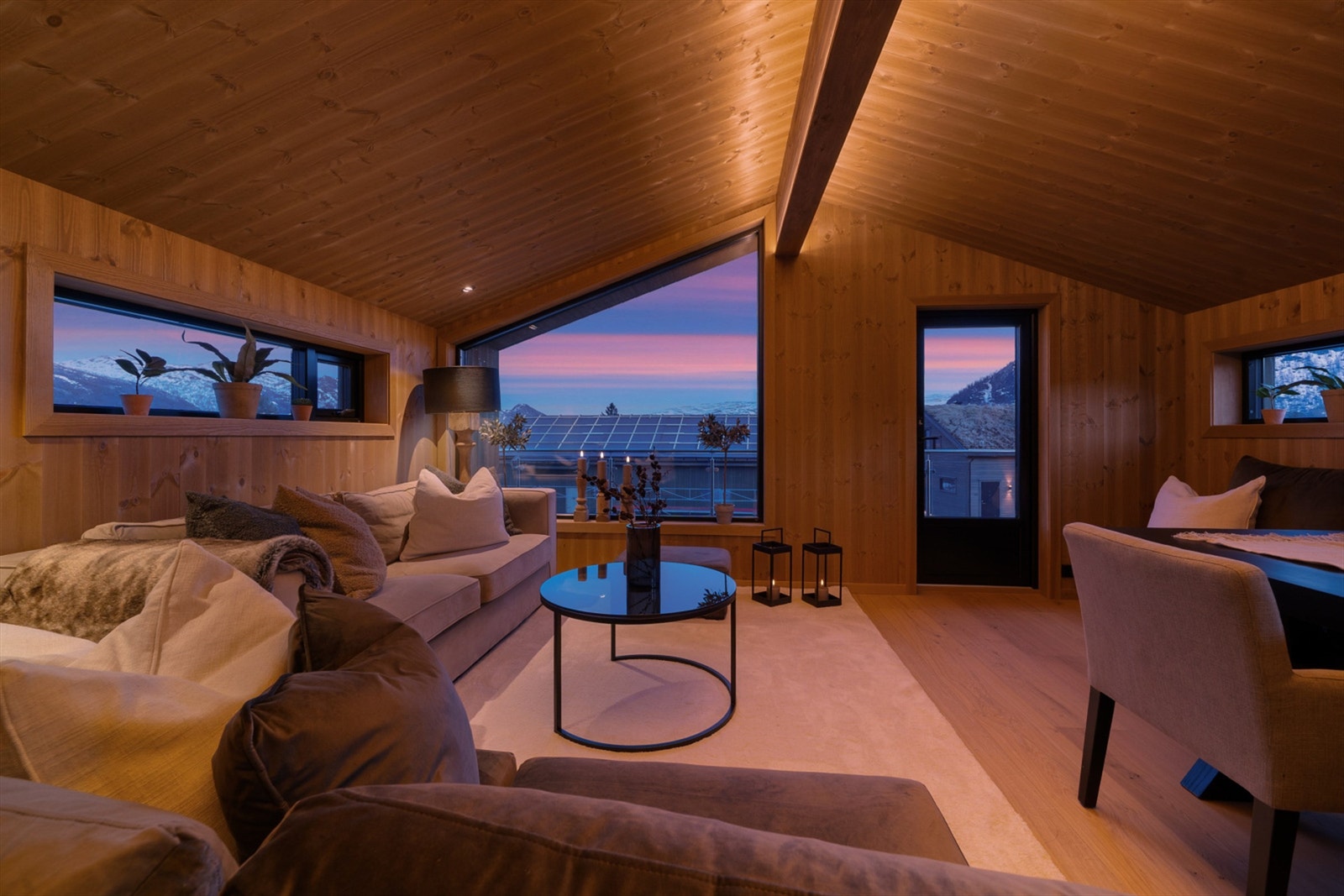 - Velkommen til Dyregrenda Sør 74 - Galleribilde