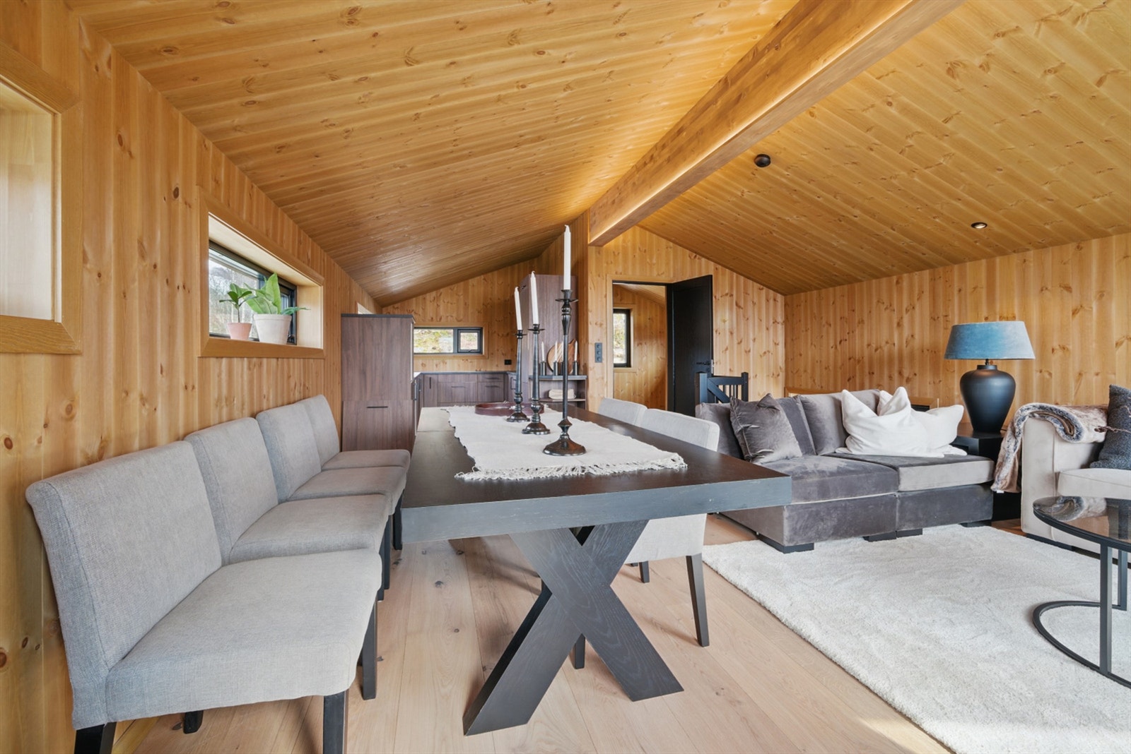 - Velkommen til Dyregrenda Sør 74 - Galleribilde