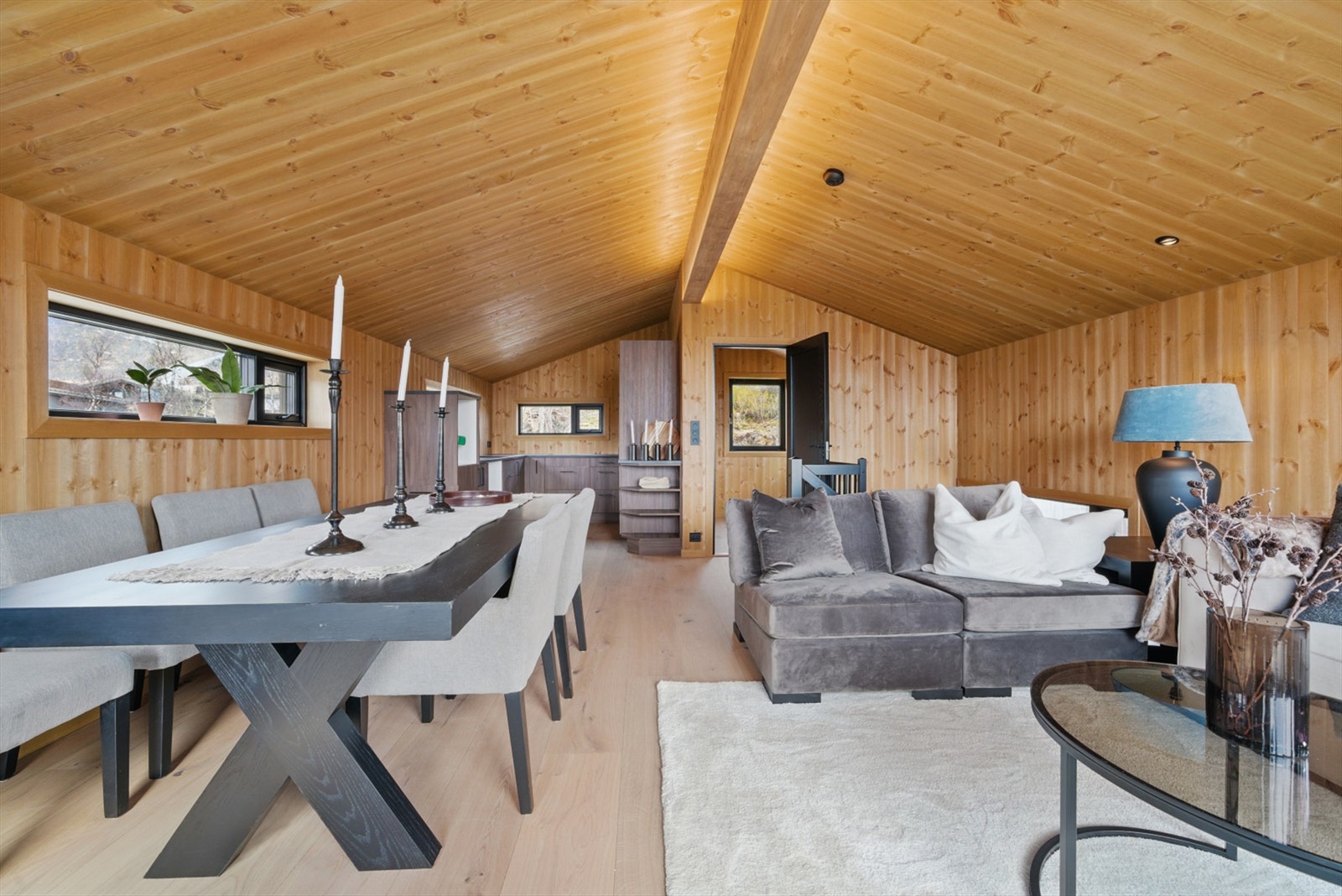 - Velkommen til Dyregrenda Sør 74 - Galleribilde