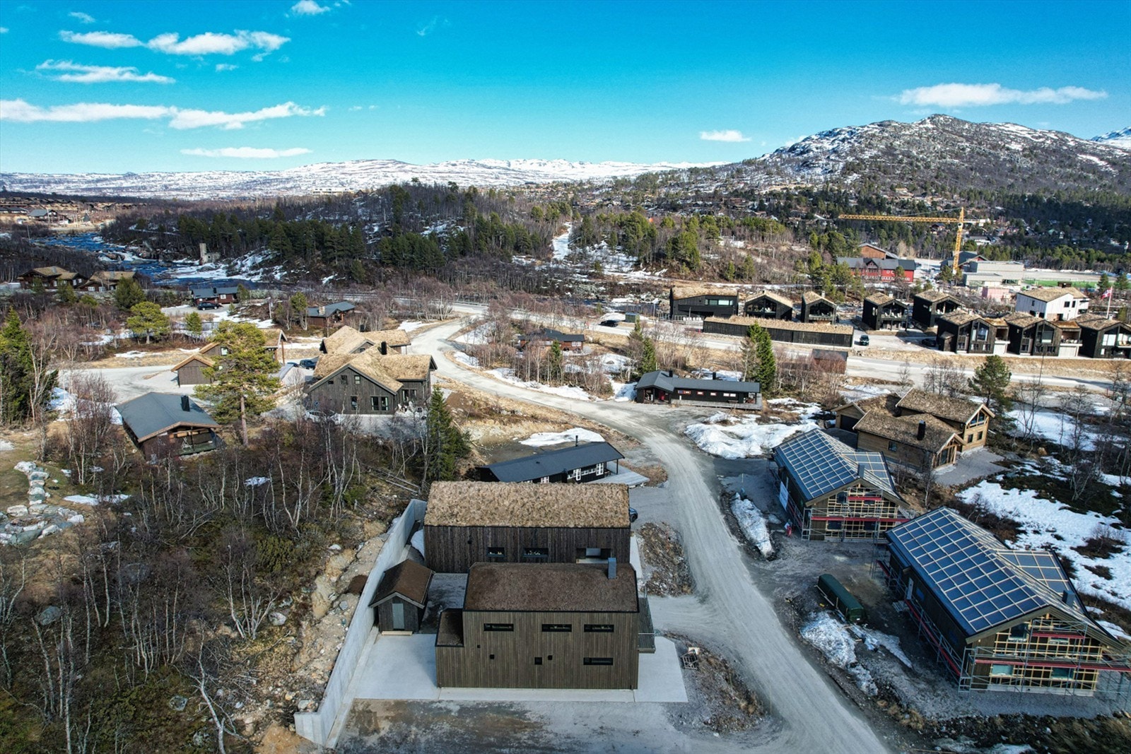 - Velkommen til Dyregrenda Sør 74 - Galleribilde