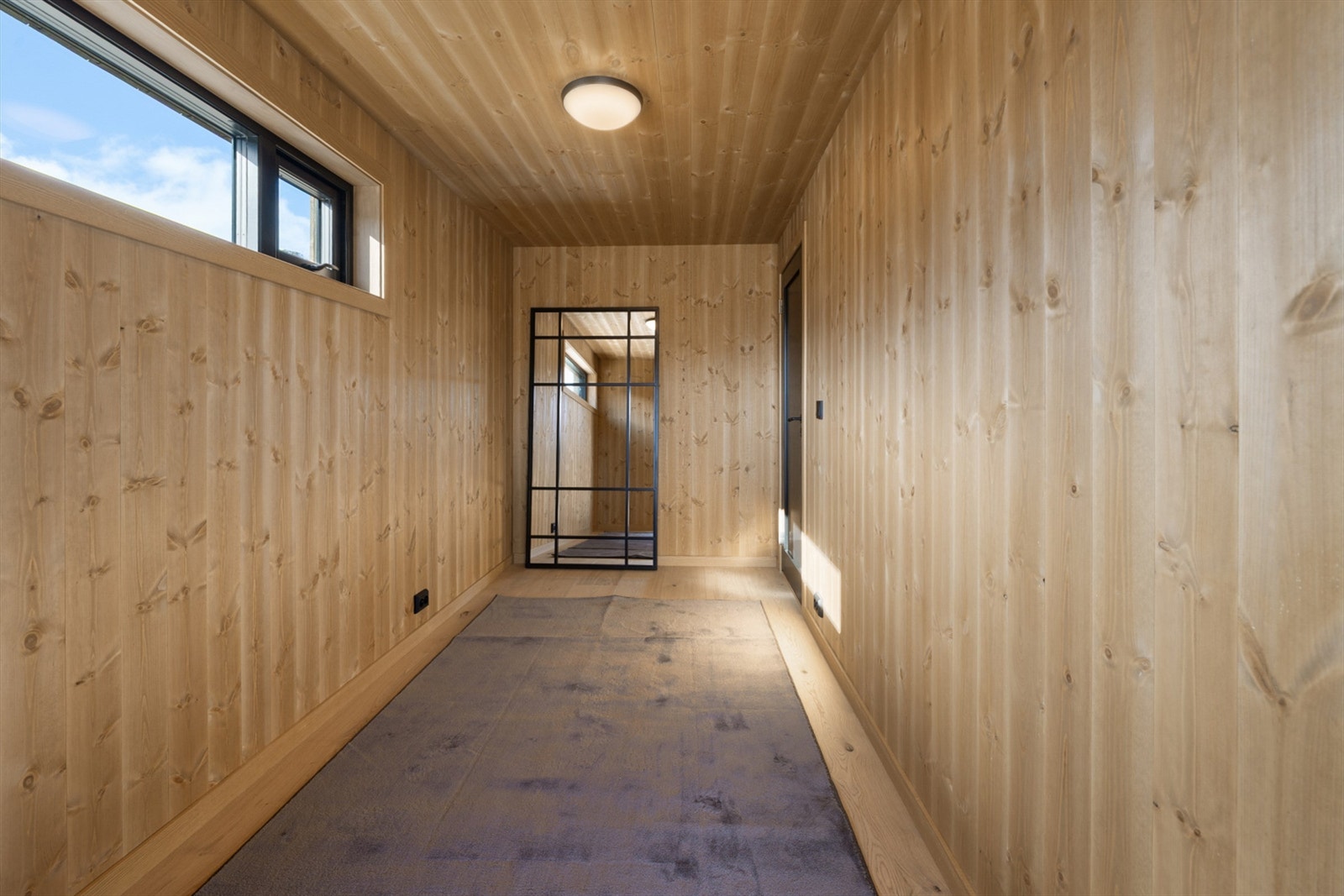 - Velkommen til Dyregrenda Sør 74 - Galleribilde