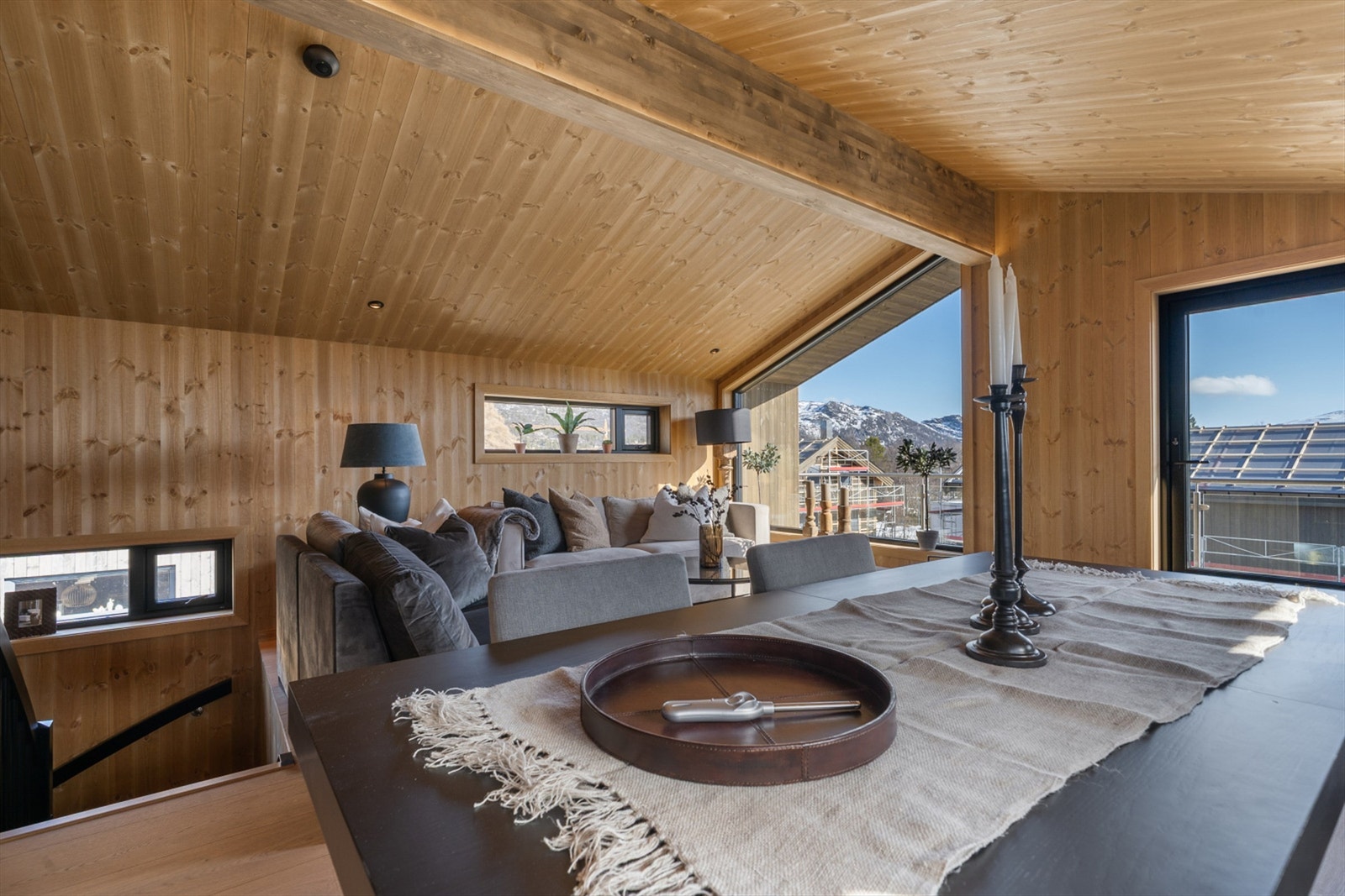 - Velkommen til Dyregrenda Sør 74 - Galleribilde