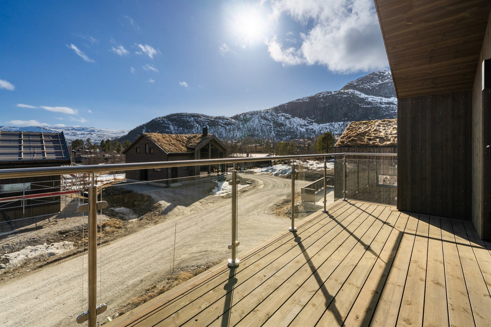 - Velkommen til Dyregrenda Sør 74 - Galleribilde