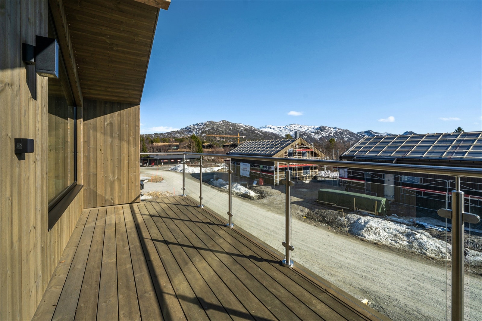 - Velkommen til Dyregrenda Sør 74 - Galleribilde