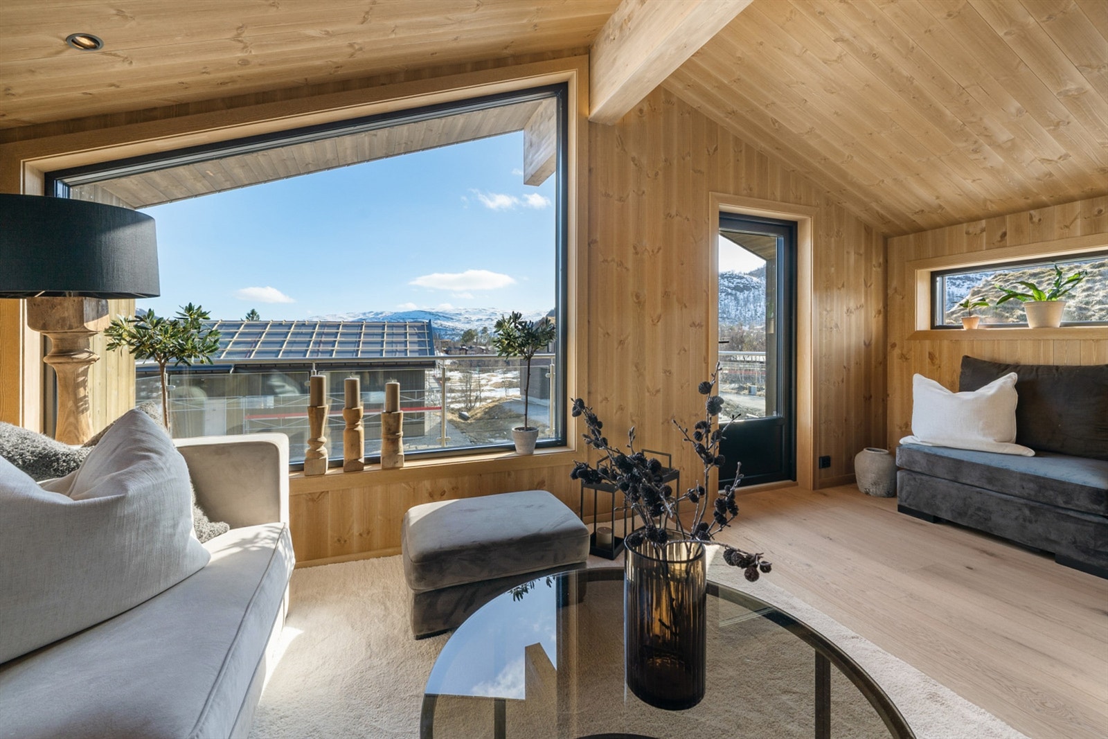 - Velkommen til Dyregrenda Sør 74 - Galleribilde