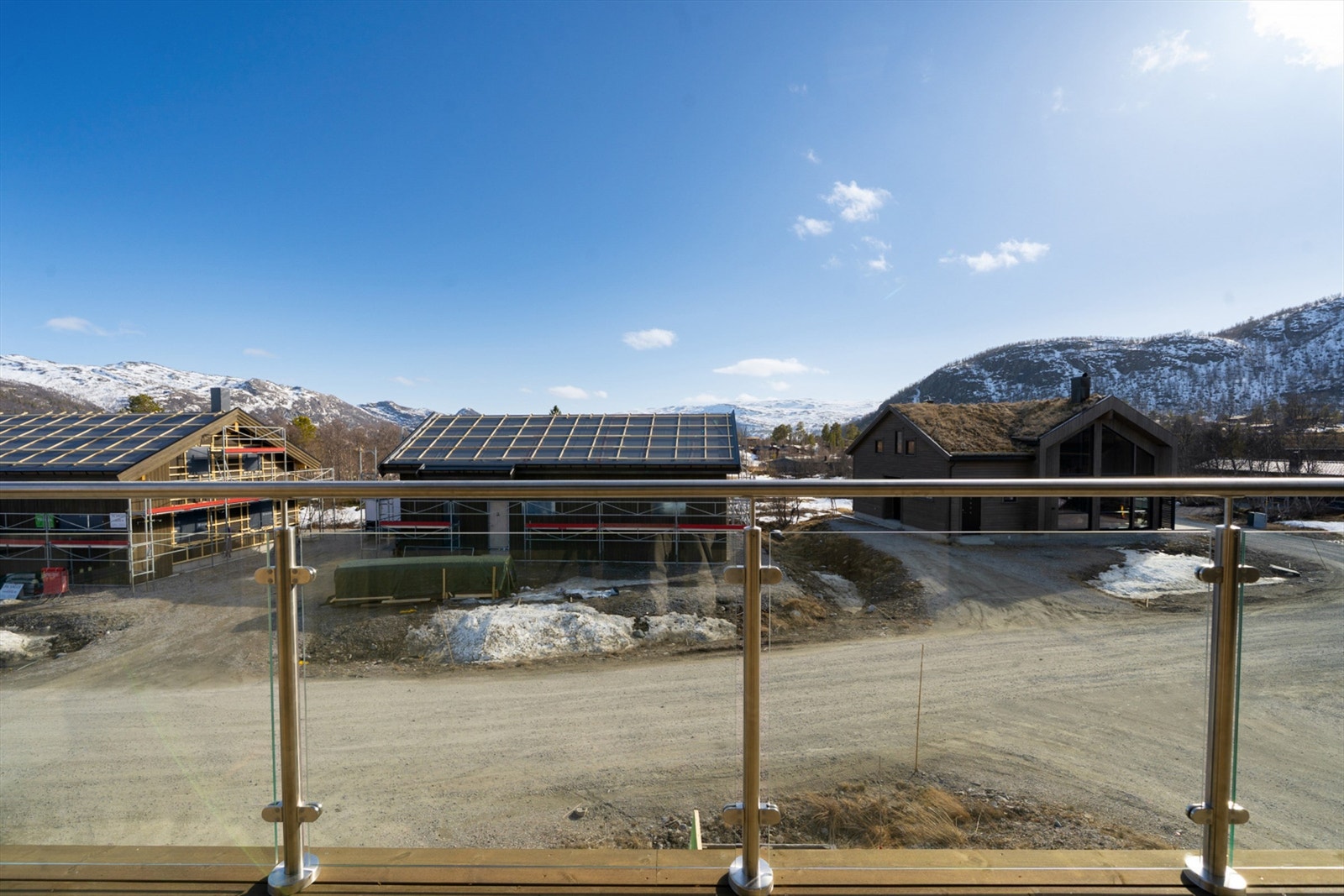 - Velkommen til Dyregrenda Sør 74 - Galleribilde