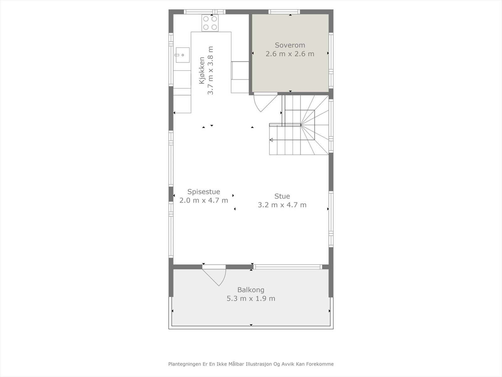- Velkommen til Dyregrenda Sør 74 - Galleribilde