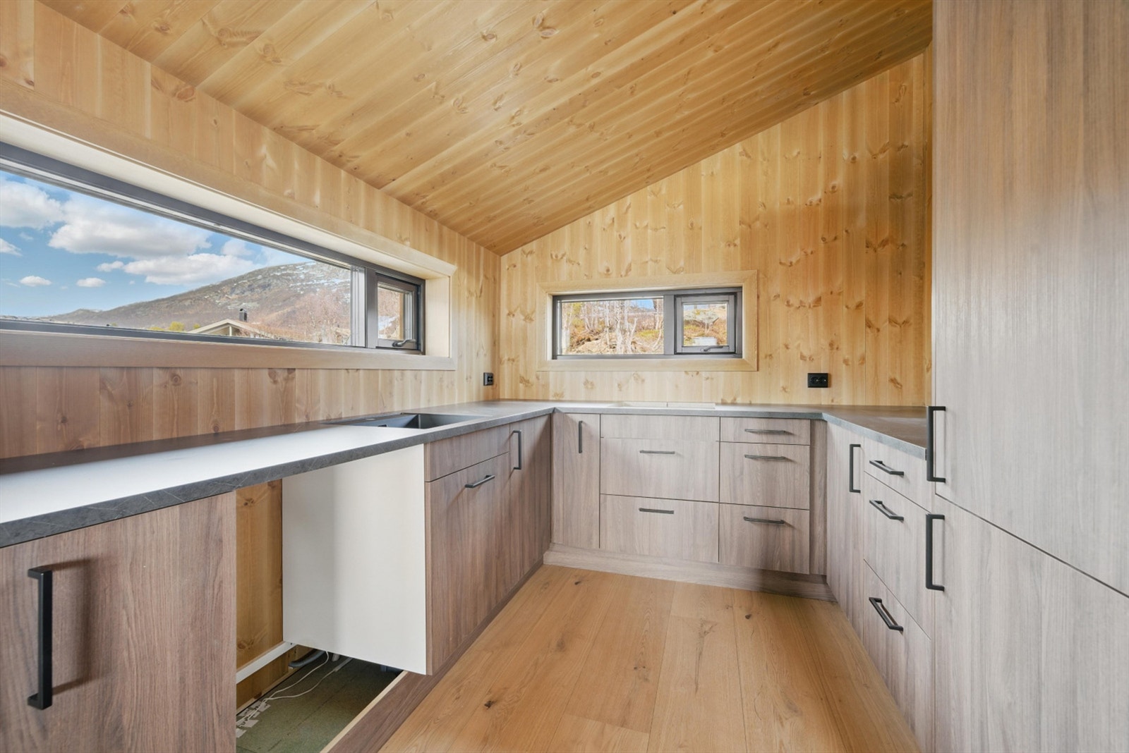 - Velkommen til Dyregrenda Sør 74 - Galleribilde