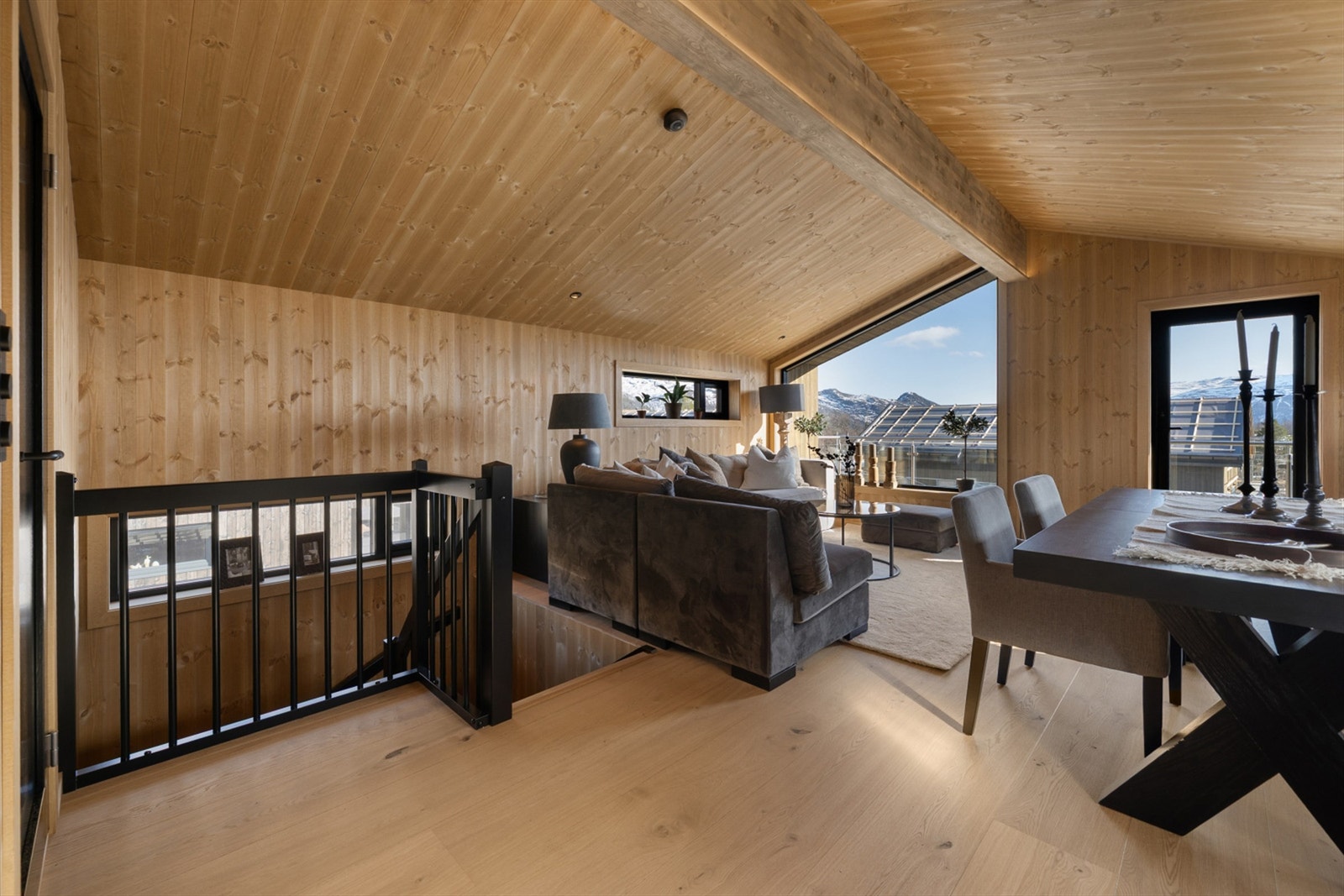 - Velkommen til Dyregrenda Sør 74 - Galleribilde