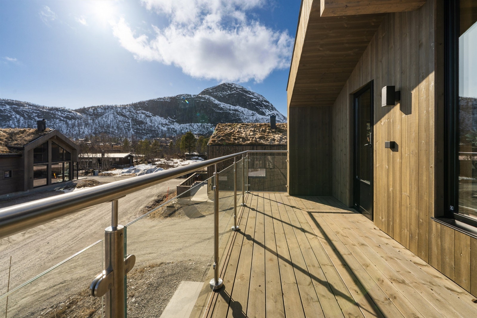 - Velkommen til Dyregrenda Sør 74 - Galleribilde