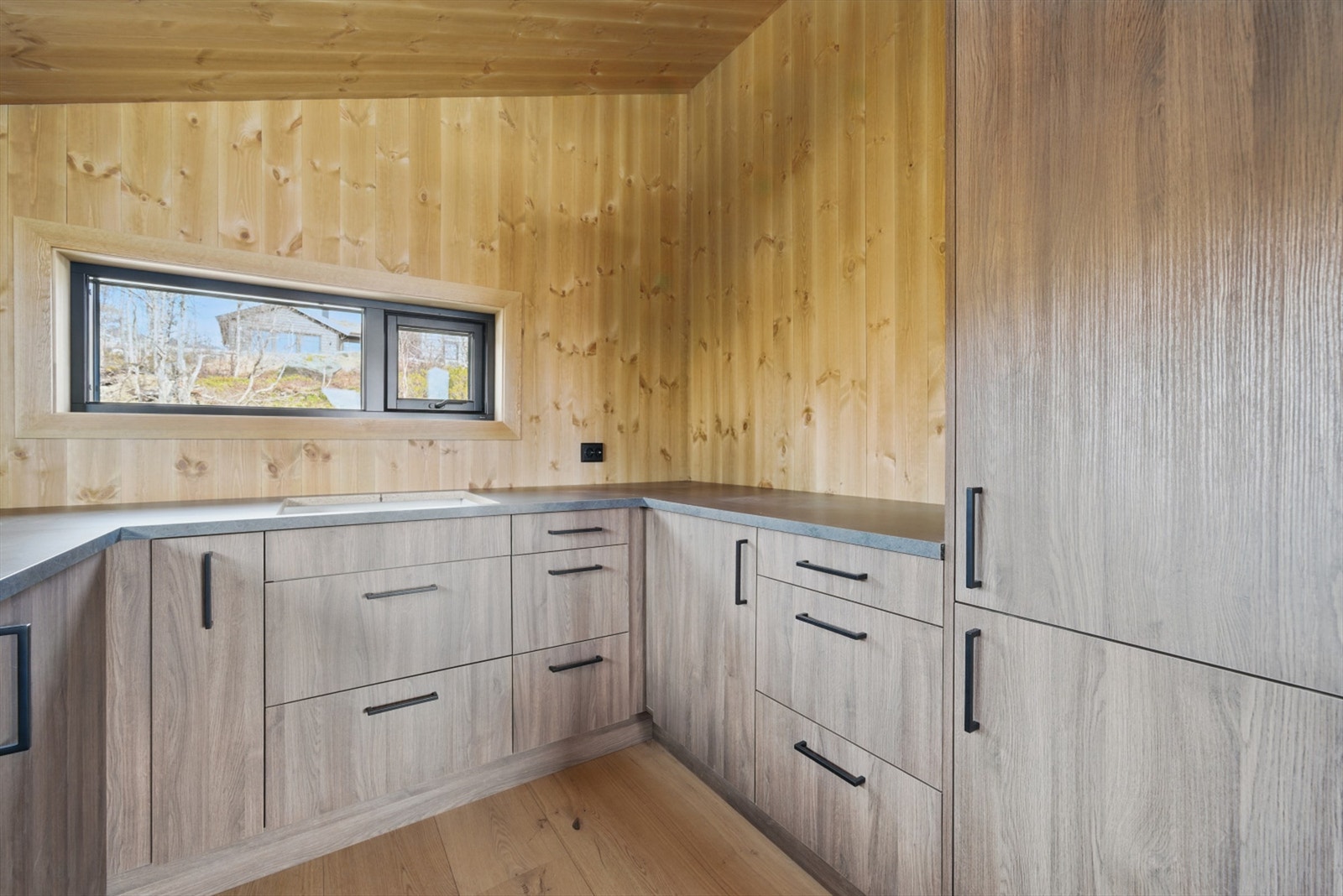 - Velkommen til Dyregrenda Sør 74 - Galleribilde