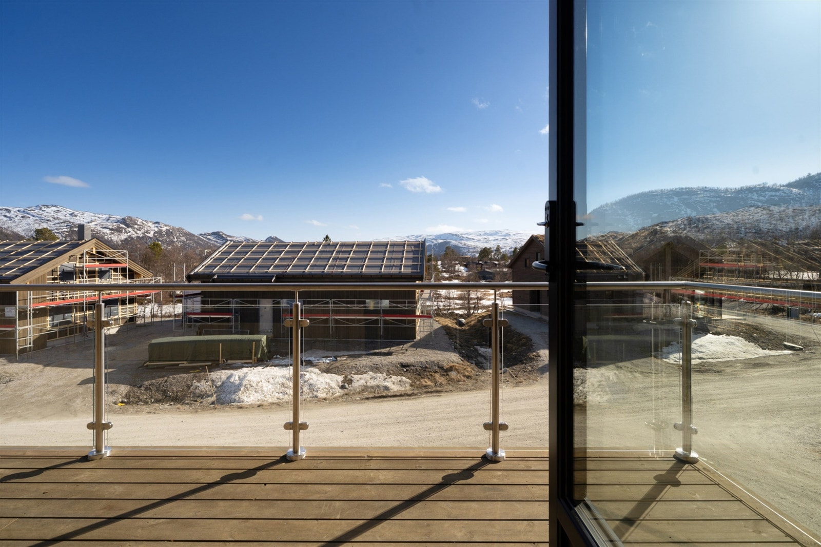 - Velkommen til Dyregrenda Sør 74 - Galleribilde