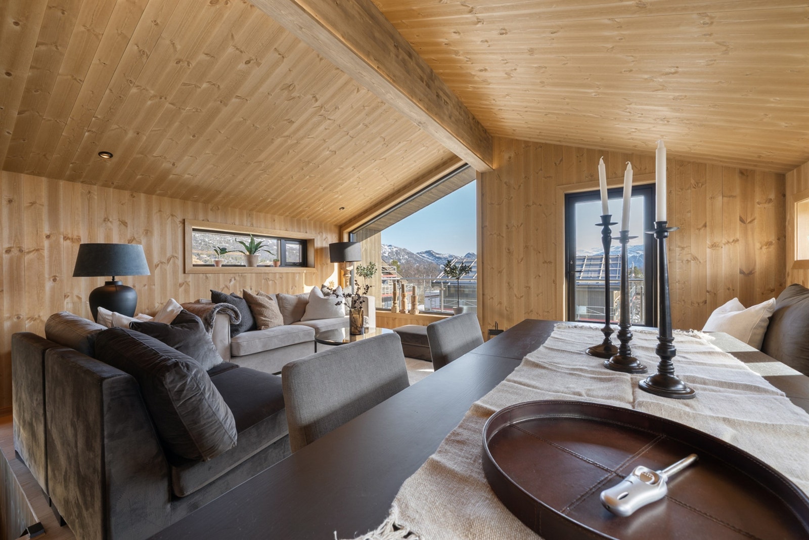 - Velkommen til Dyregrenda Sør 74 - Galleribilde