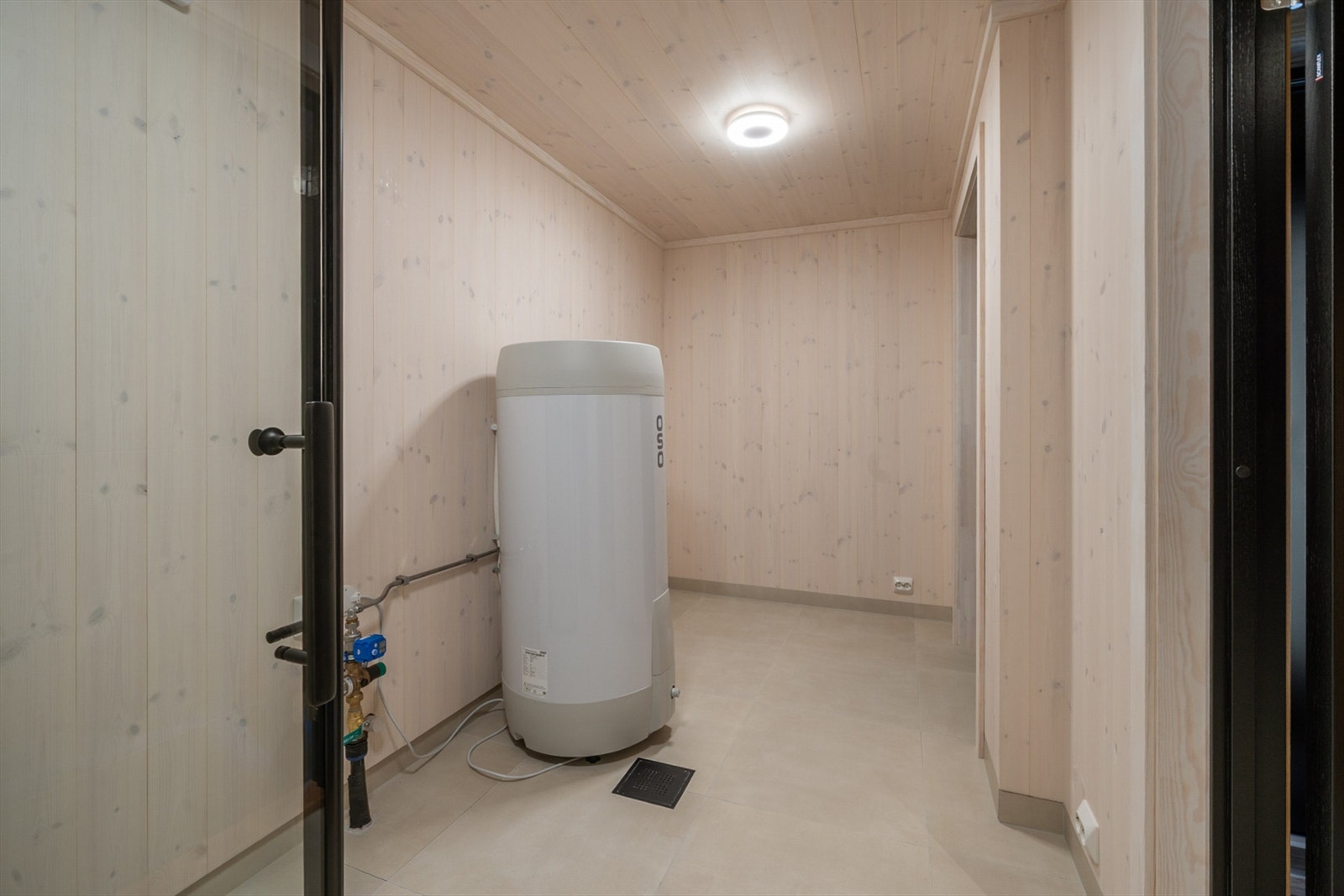 - Velkommen til Dyregrenda Sør 74 - Galleribilde